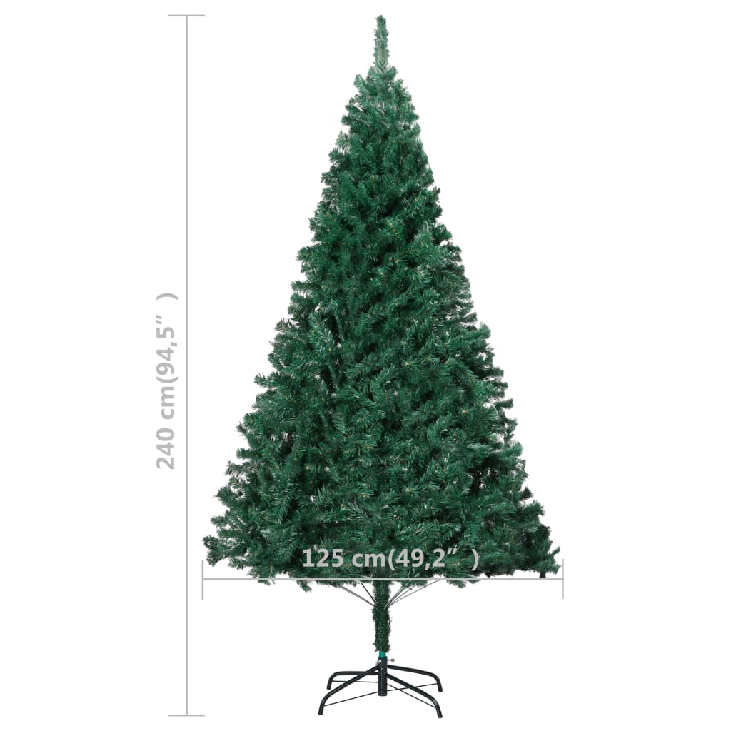 Sapin de Noël Canada