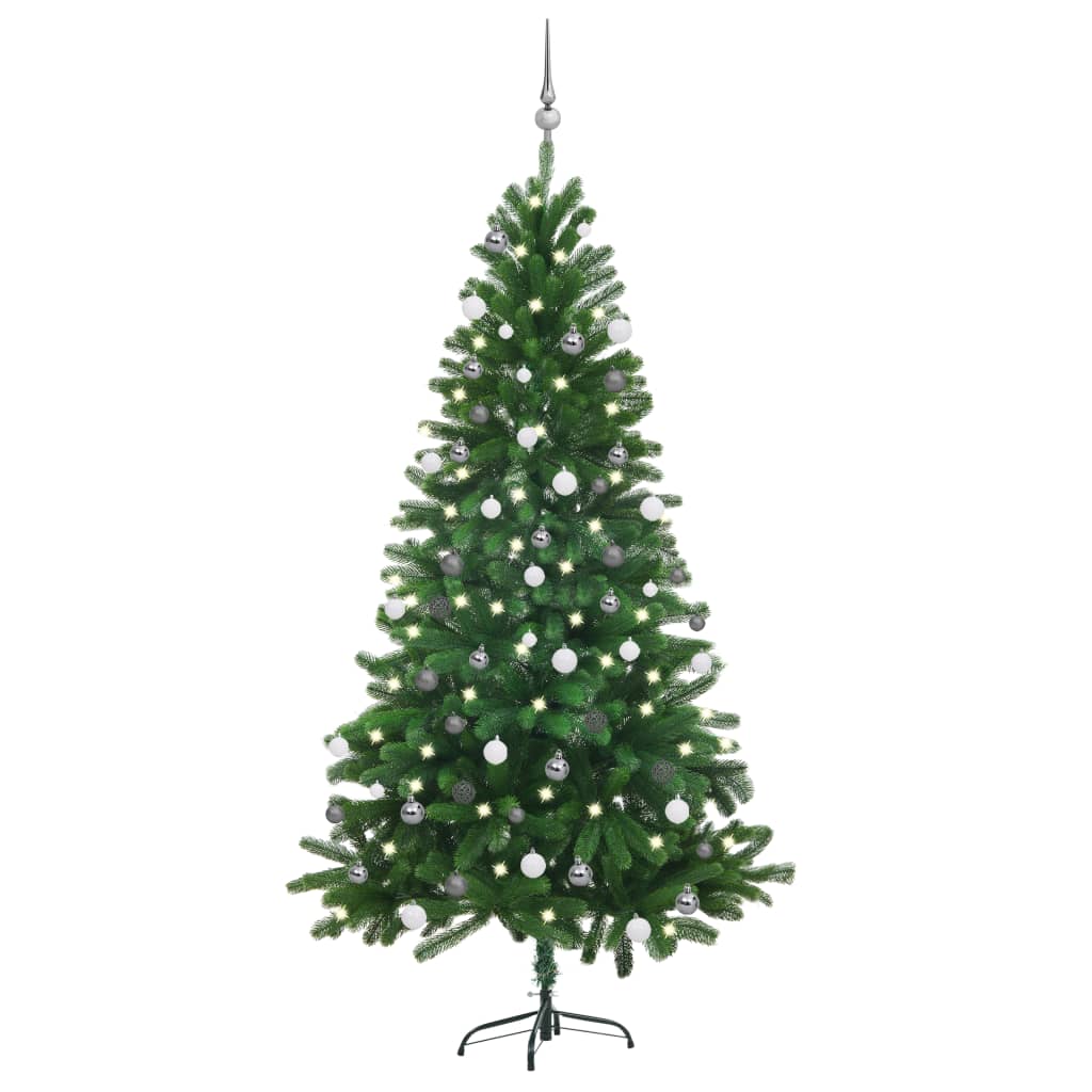 Sapin de Noël en PE