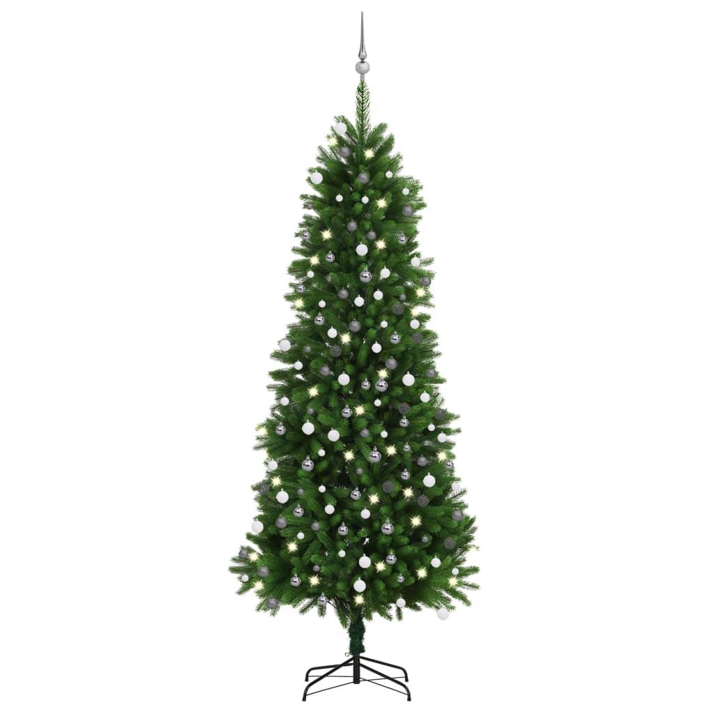 Sapin de Noël artificiel PE