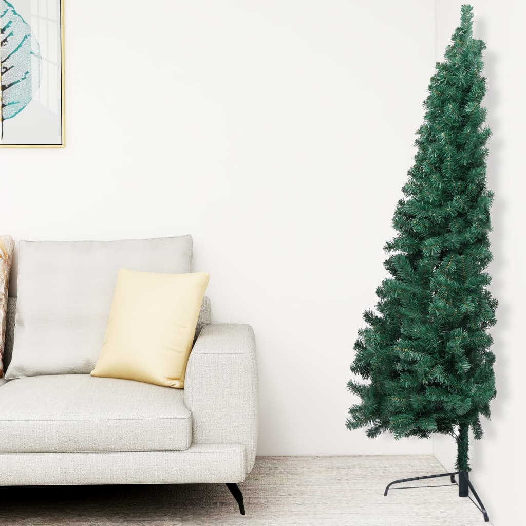 Sapin de Noël mural lumineux