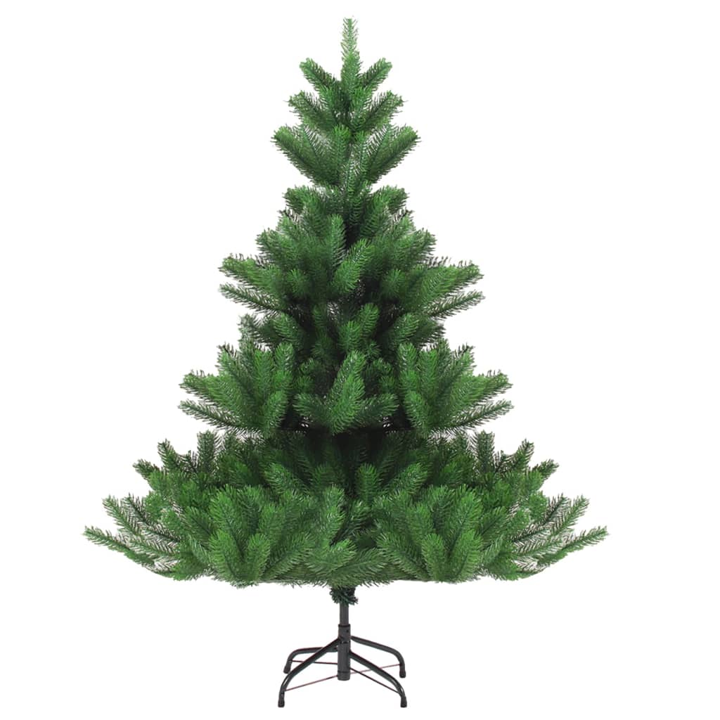 Sapin de Noël Nordmann artificiel 210 cm