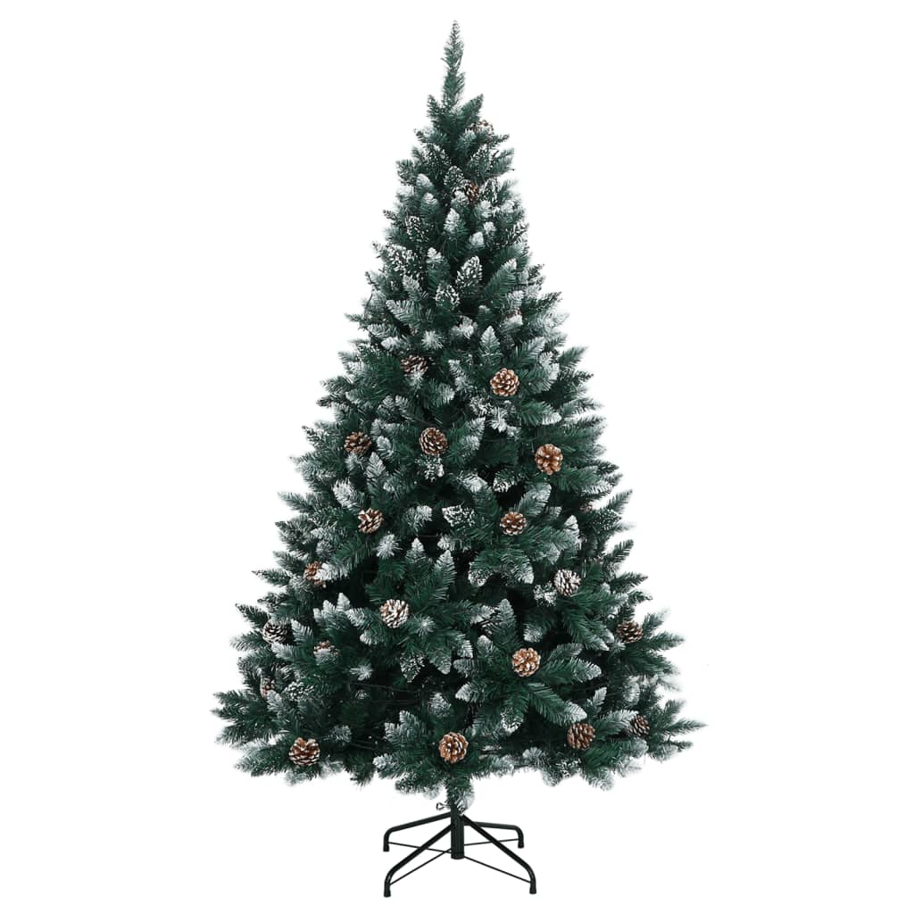 Sapin de Noël artificiel avec Led 150 cm