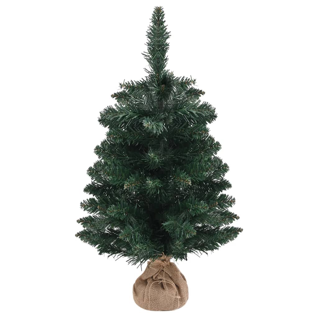 Sapin Noël artificiel 60 cm