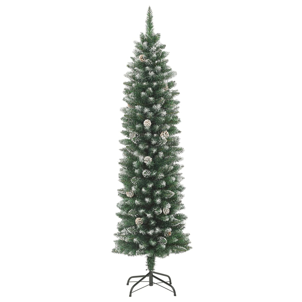 Sapin Artificiel Mince