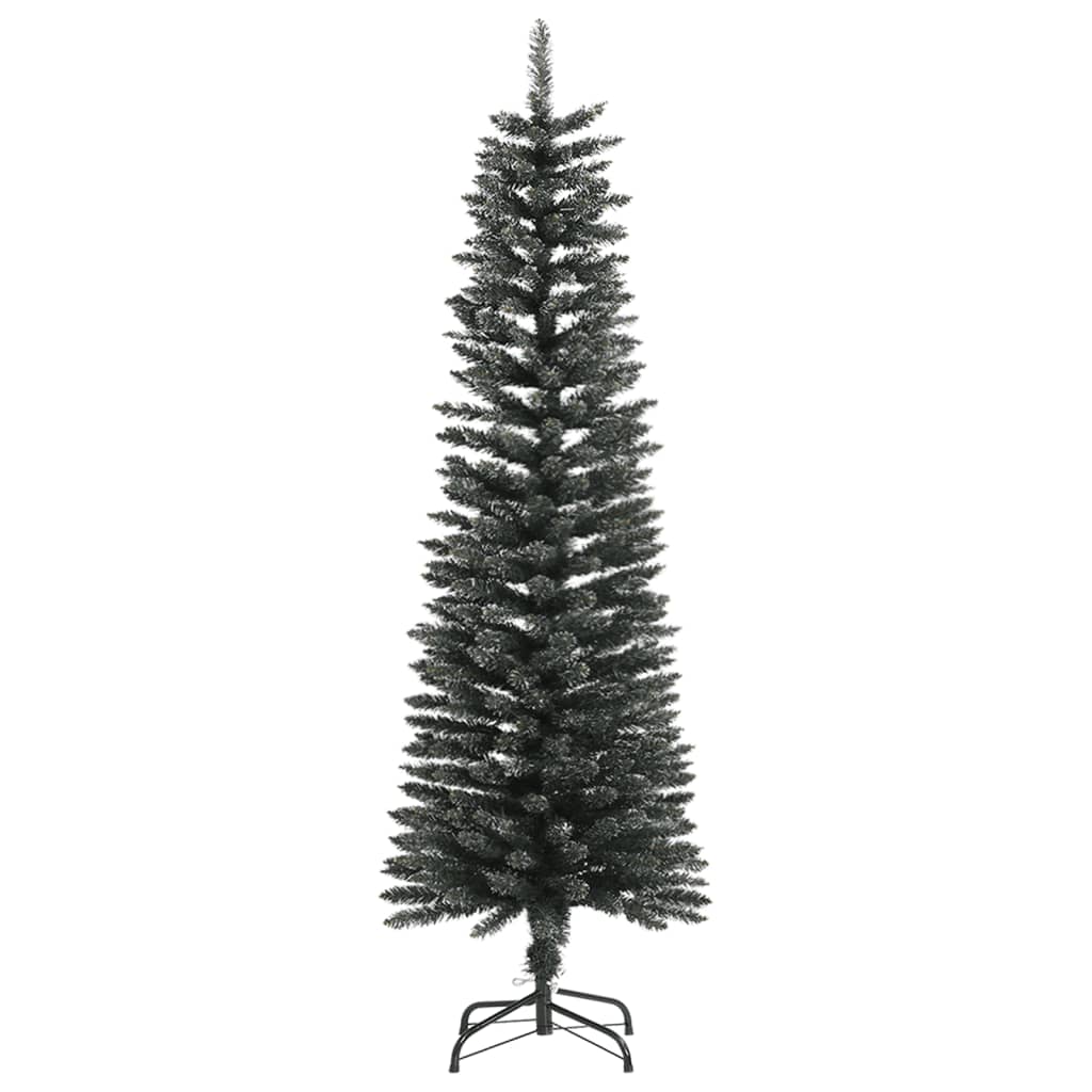 Sapin de Noël étroit