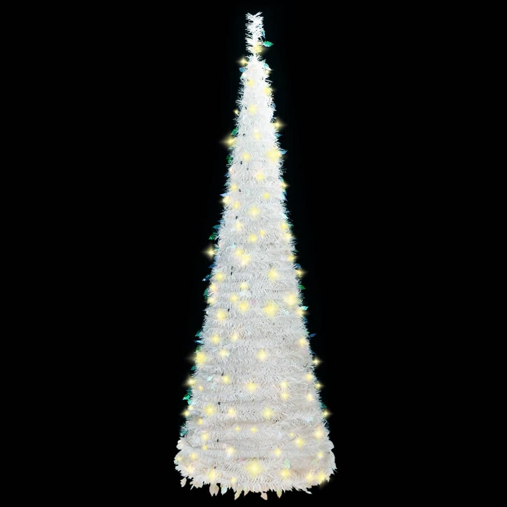 Sapin de Noël escamotable
