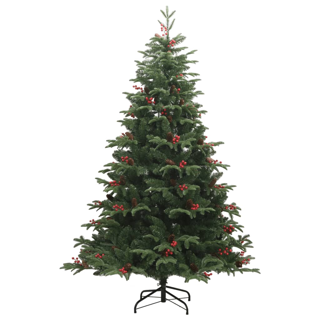Sapin de Noël scandinave