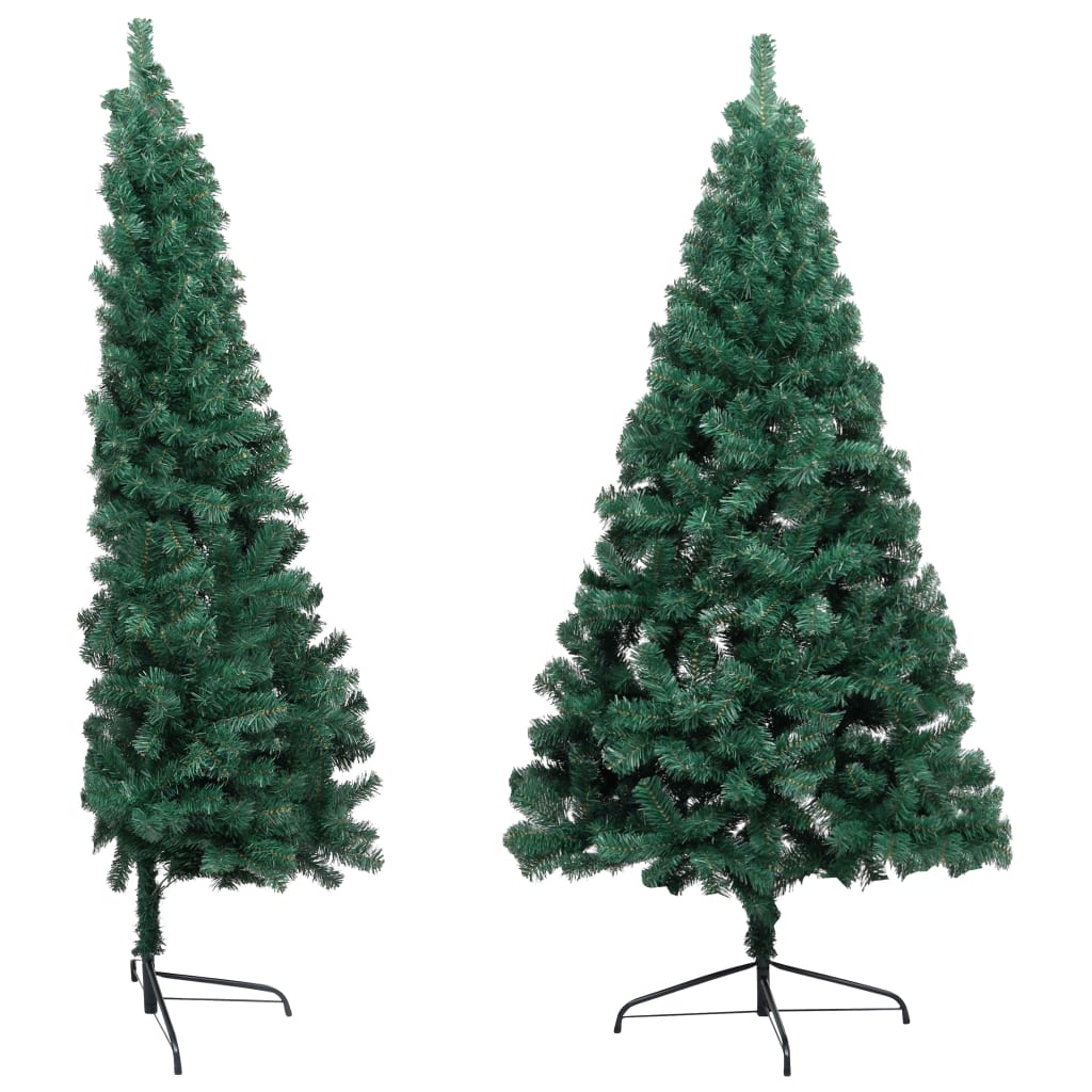 Sapin de Noël mural