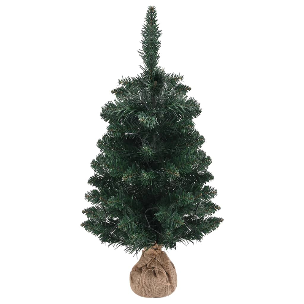 Sapin de Noël artificiel 90 cm
