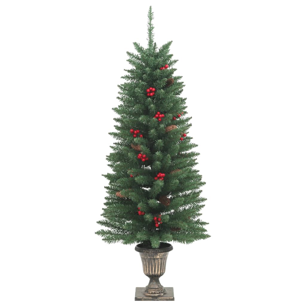 Petit Sapin artificiel extérieur