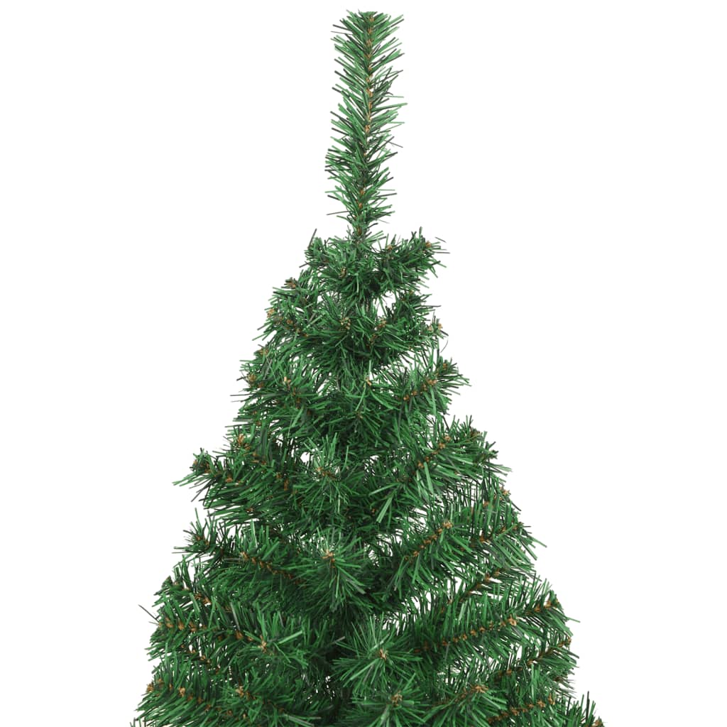Sapin artificiel 2m10