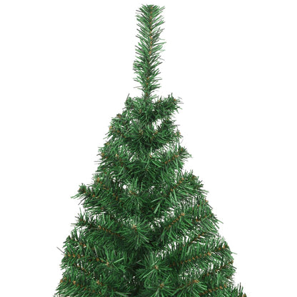 Sapin artificiel 2m10