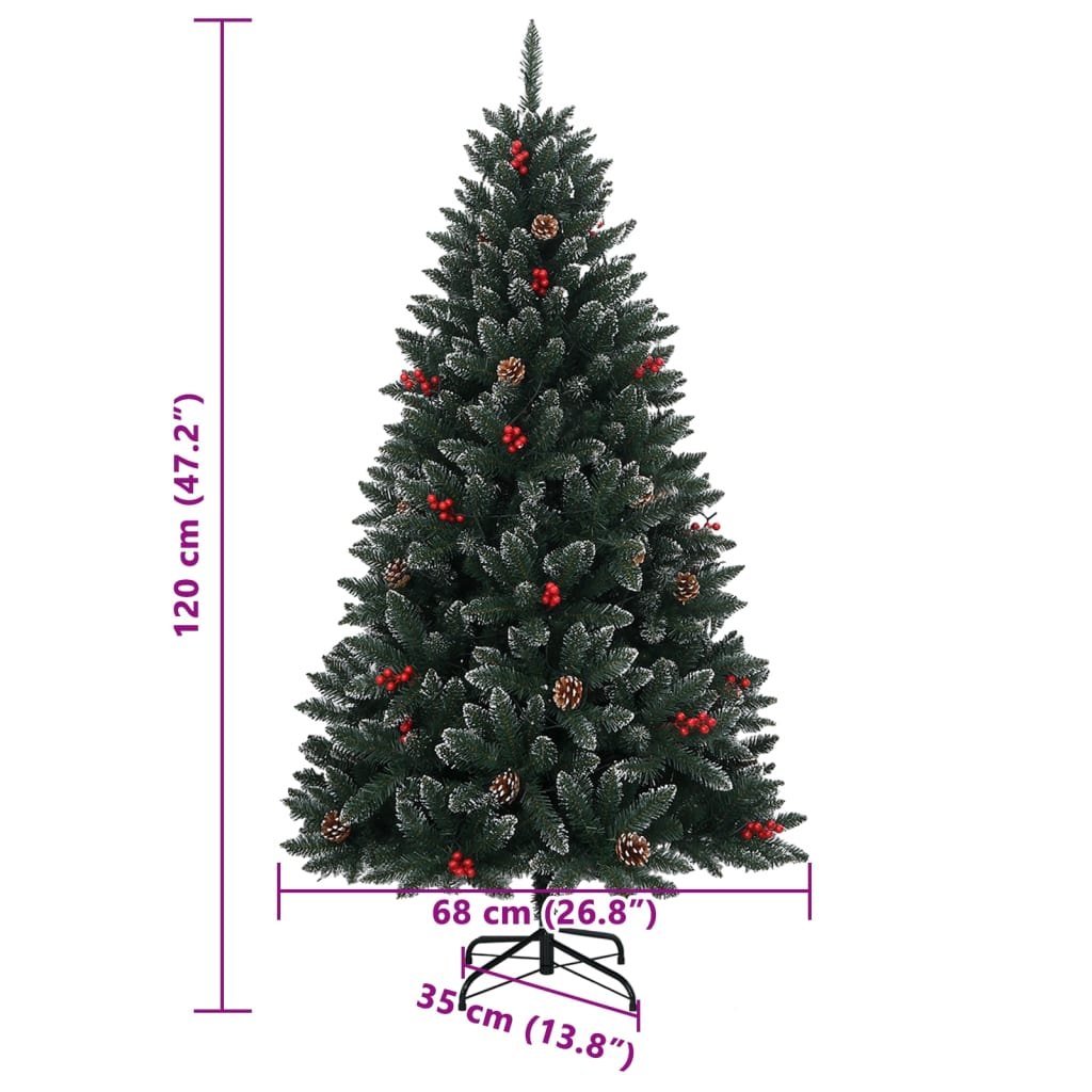 Sapin de Noël Artificiel avec led