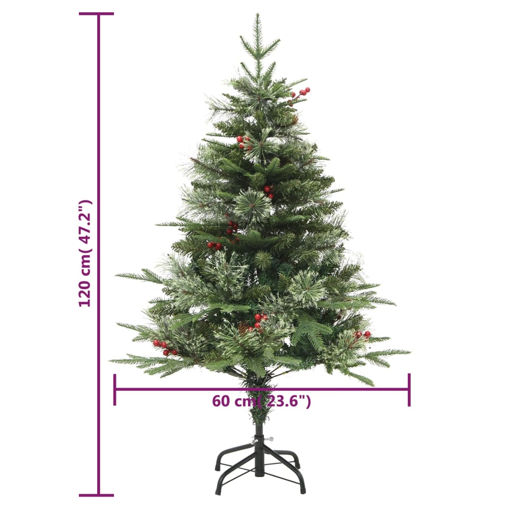 Sapin Artificiel De Noël Pré-illuminé