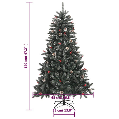 Sapin Artificiel Pomme De Pin