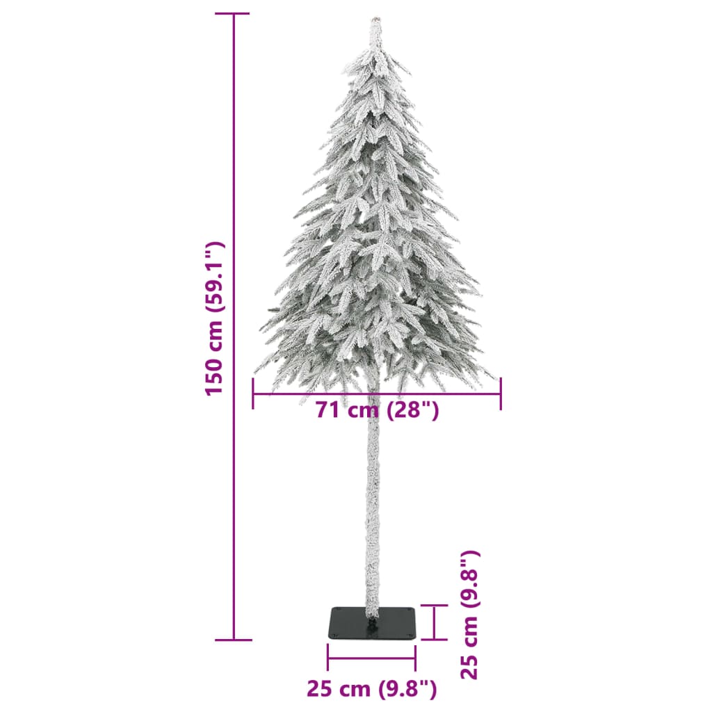 Sapin Alpin Artificiel