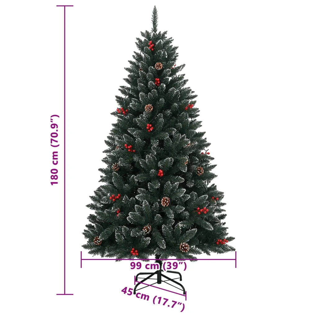 Sapin de Noël Artificiel avec led