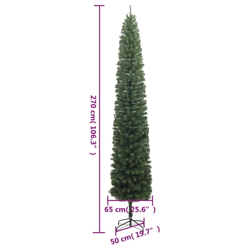 Sapin Artificiel Fin