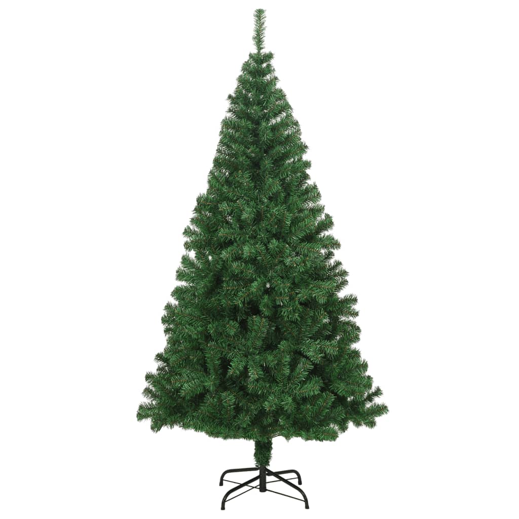 Sapin de Noël artificiel 2m10