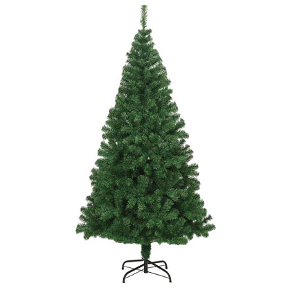 Sapin de Noël artificiel 2m10
