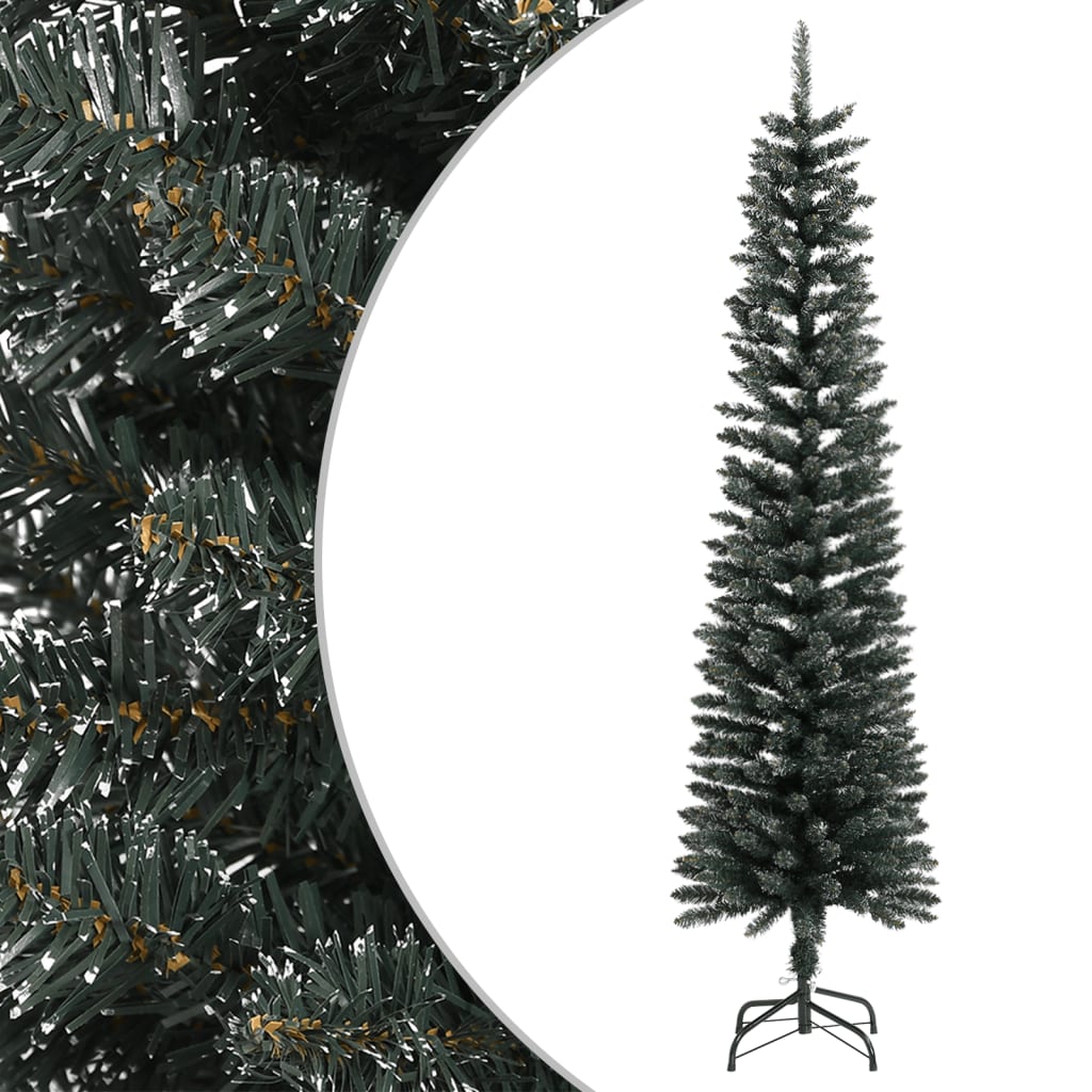 Sapin de Noël Artificiel 180 cm Réaliste