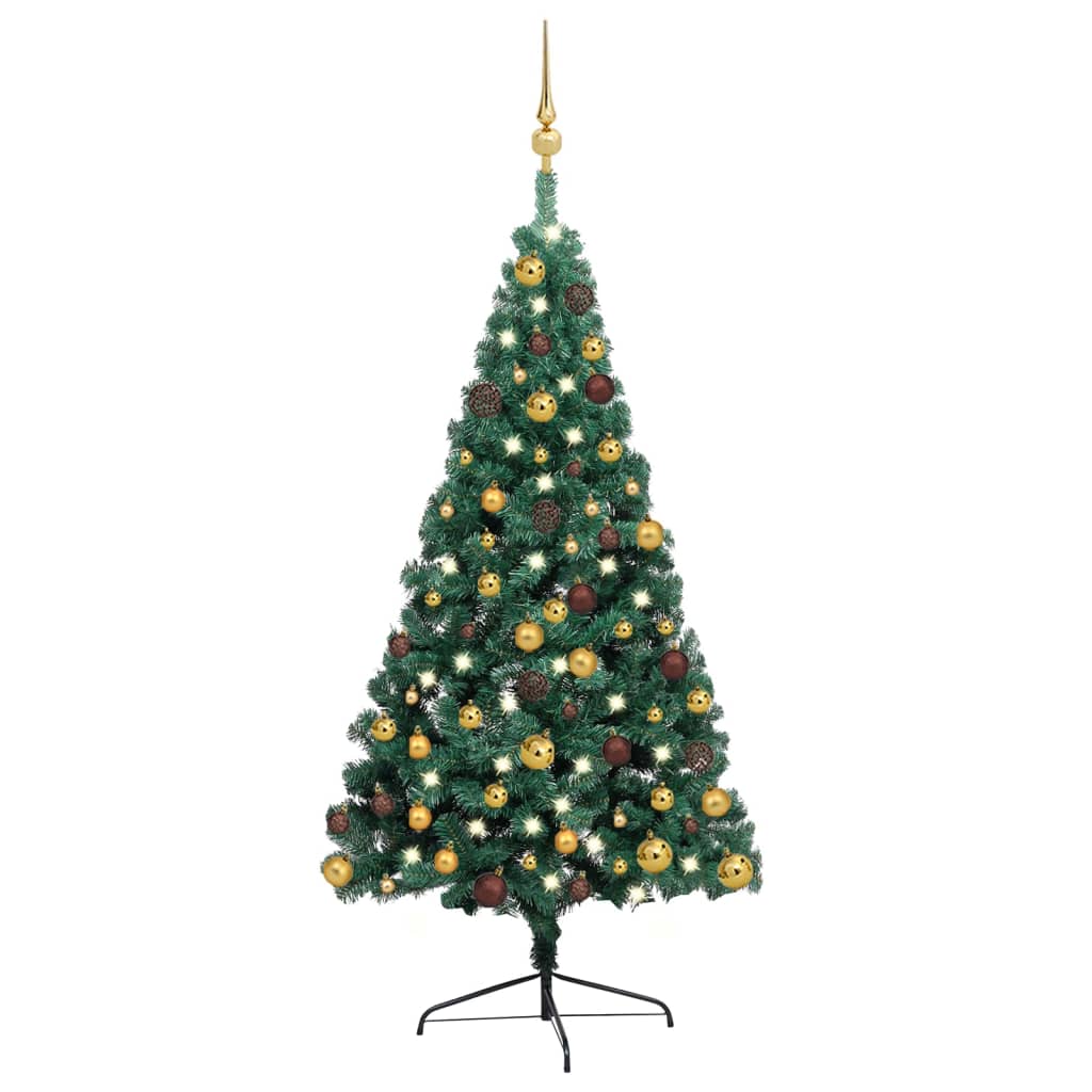 Sapin Artificiel Mural