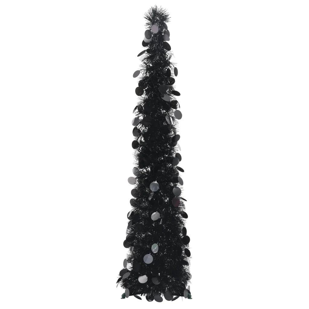 Sapin Artificiel Pliable