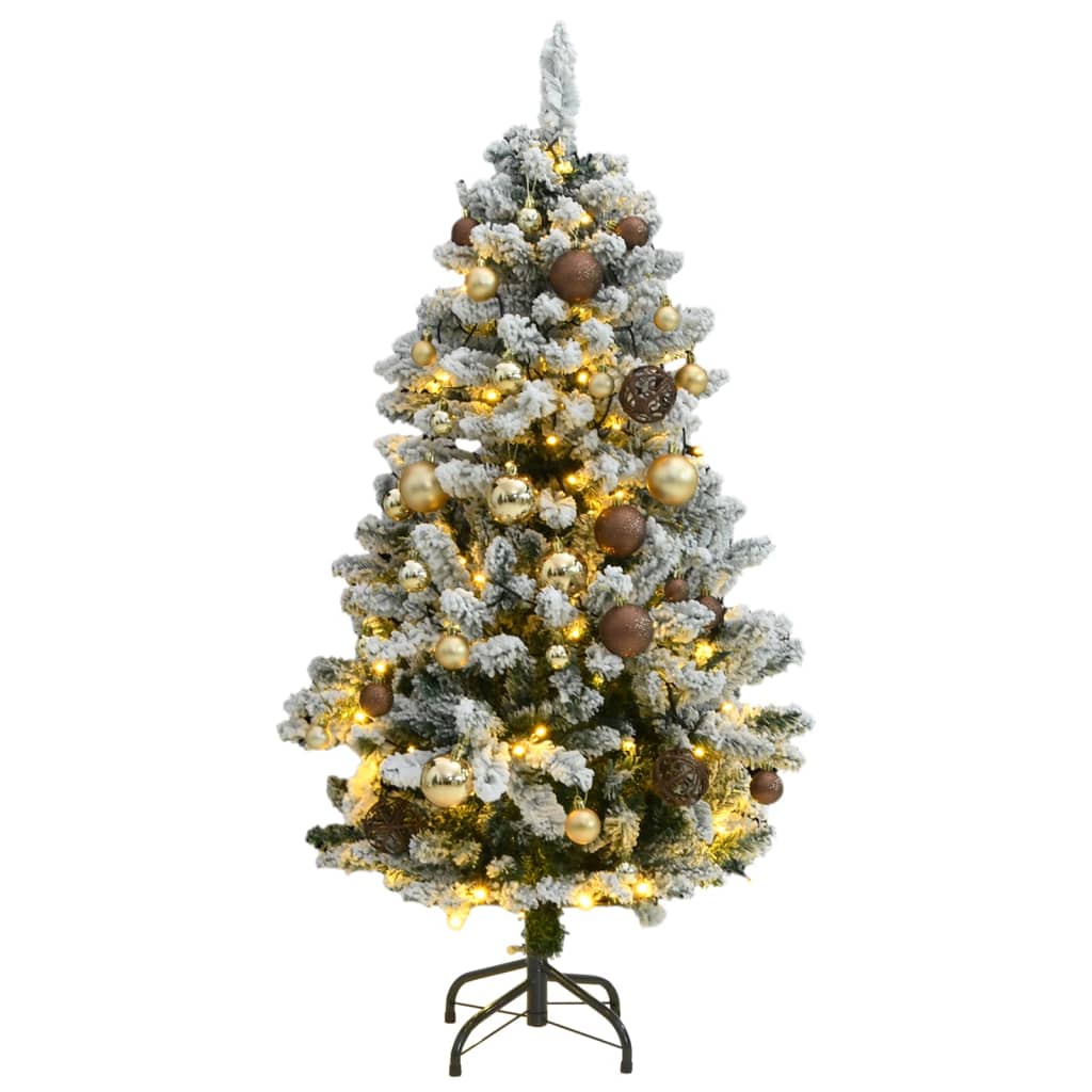 Sapin Artificiel Articulé