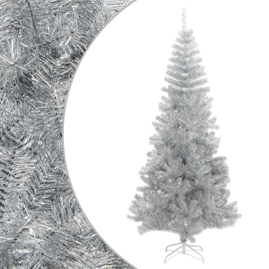 Sapin Artificiel Argent
