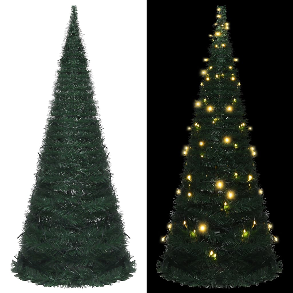 Sapin Artificiel Conique