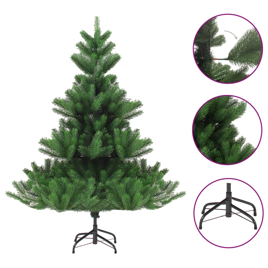 Sapin Artificiel Nordmann 210 cm