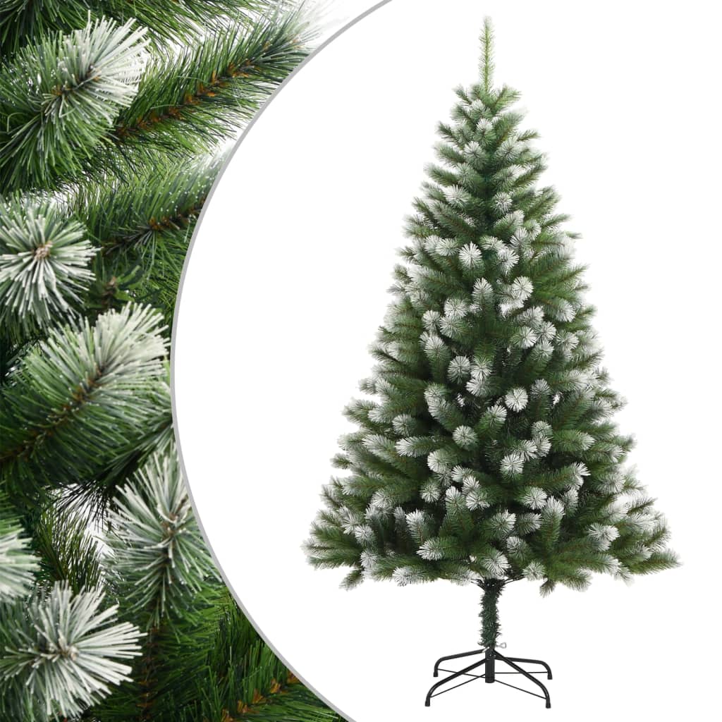 Sapin Artificiel Enneigé 180 cm