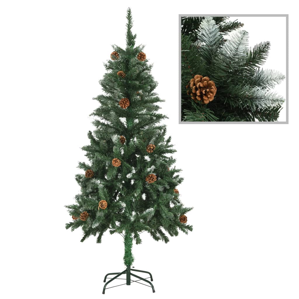 Beau sapin de Noël