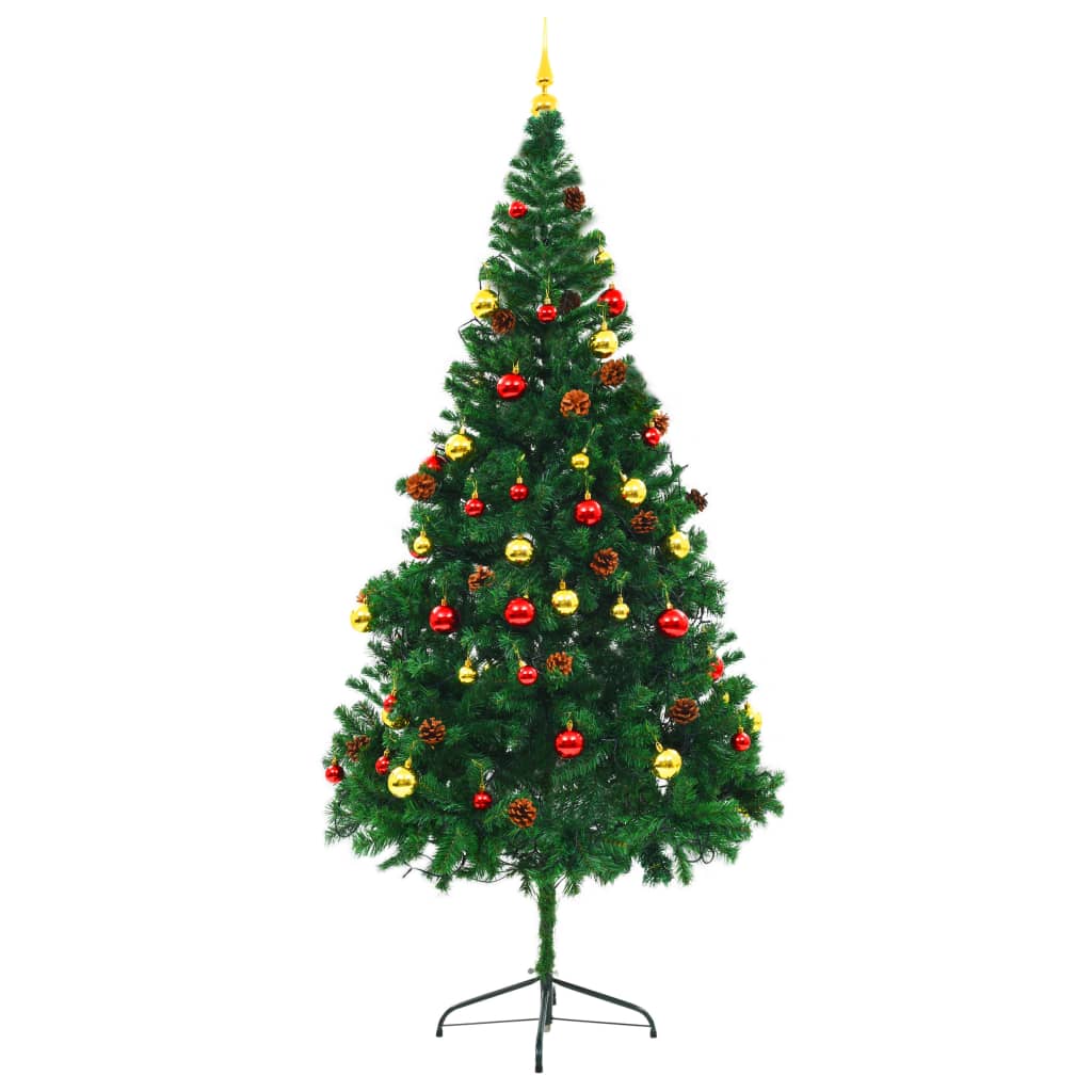 Sapin de Noël design 