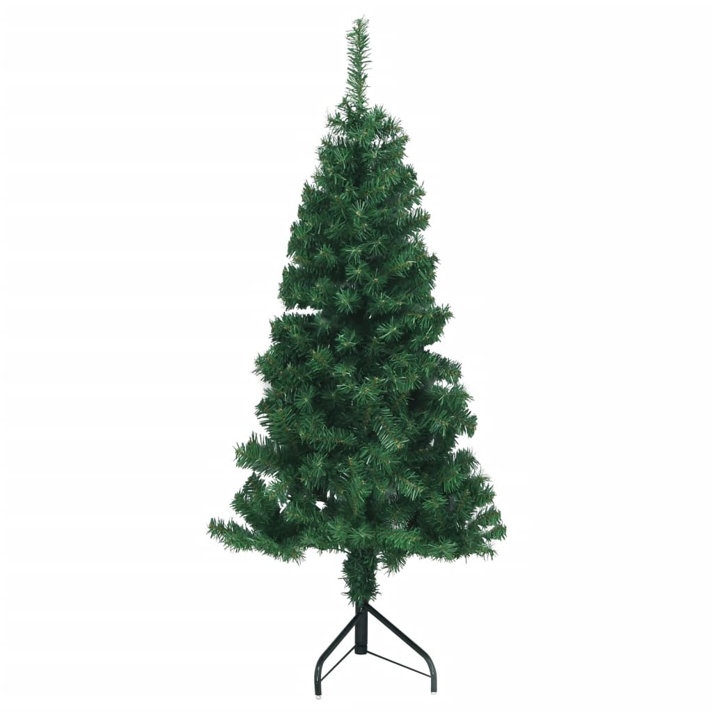 Sapin Artificiel D'Angle