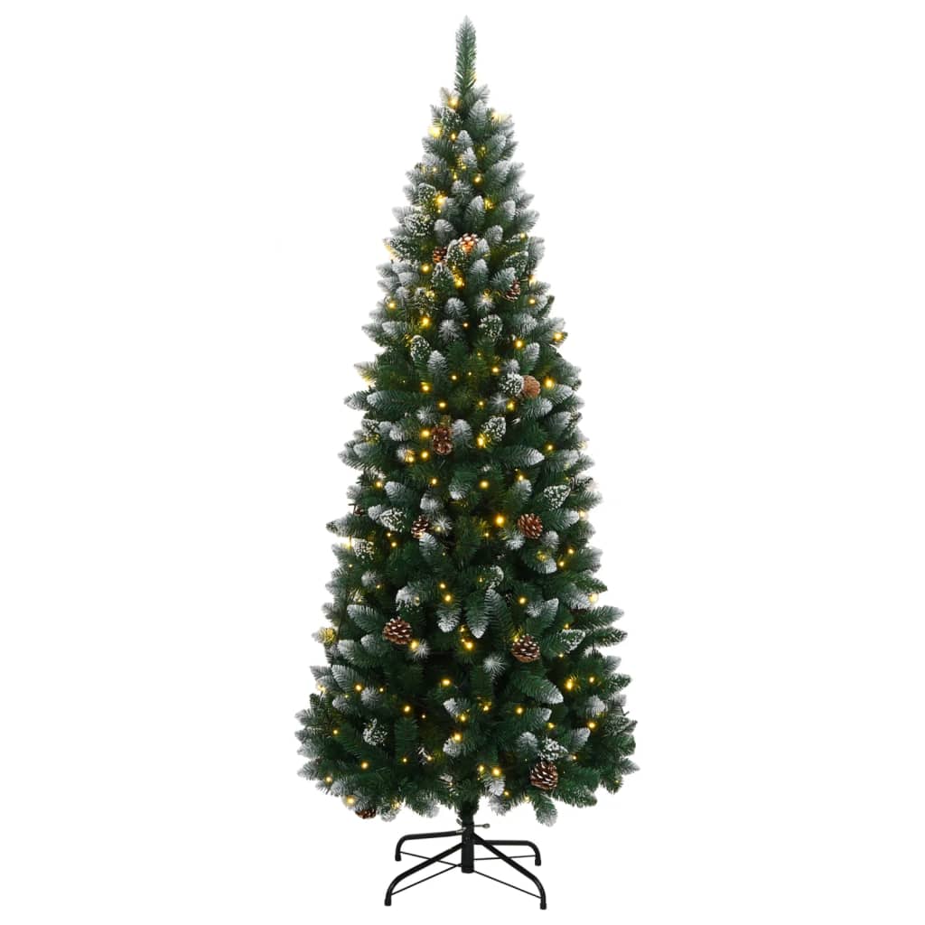 Sapin Noël Led 180 cm 