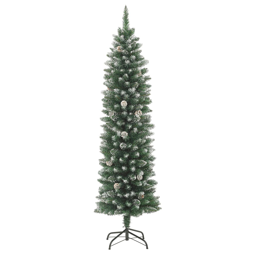 Sapin Artificiel Mince