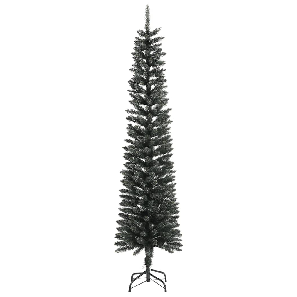 Sapin de Noël slim 