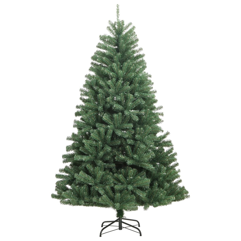 Sapin de Noël artificiel 180 cm 