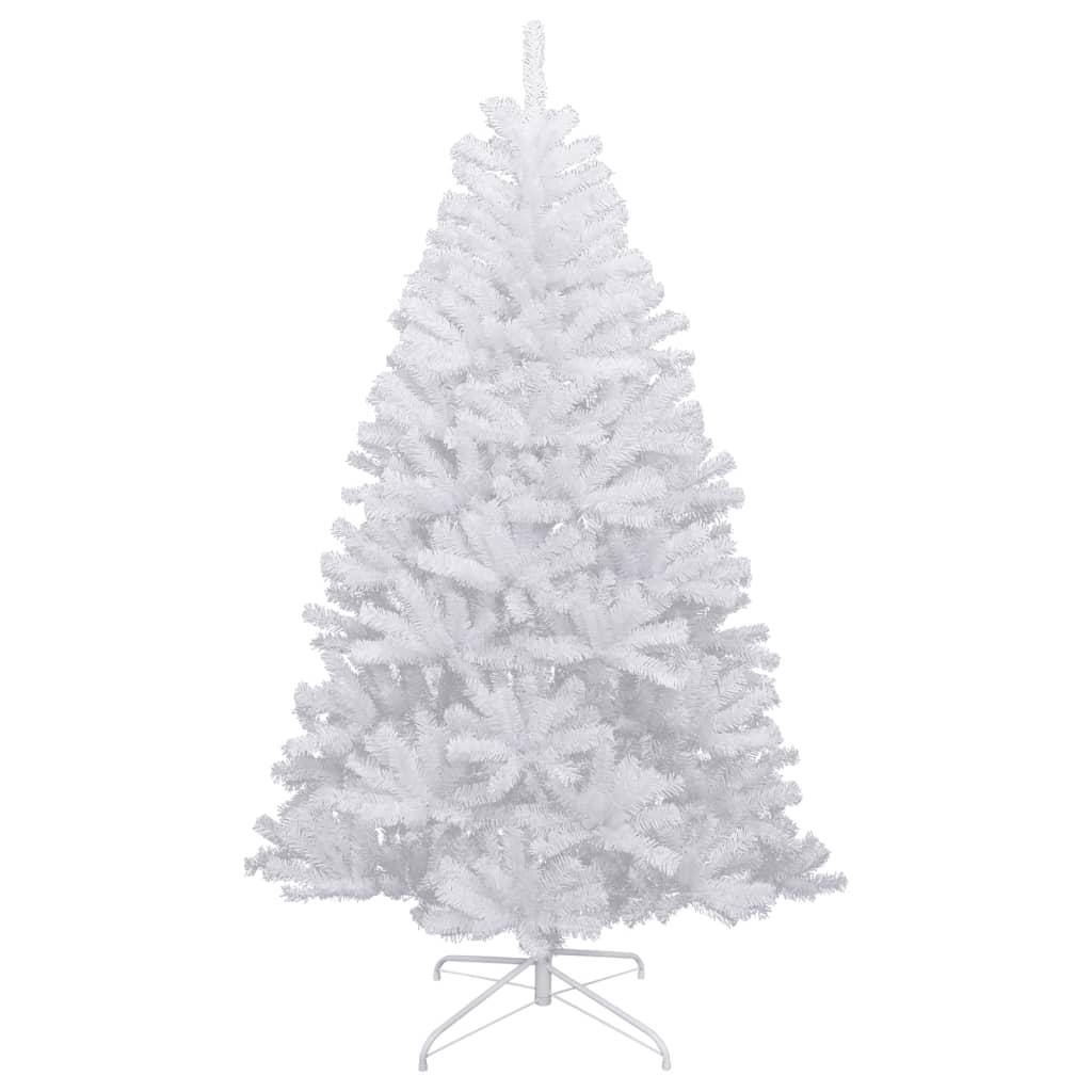 Sapin artificiel blanc 240 cm 