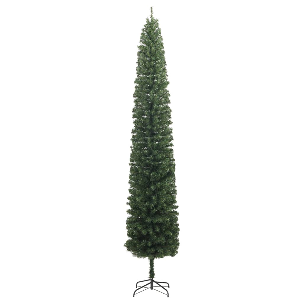 Sapin de Noël fin 