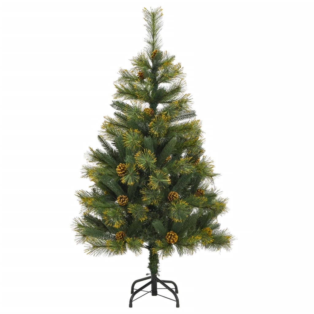 Sapin de Noël 150 cm réaliste 