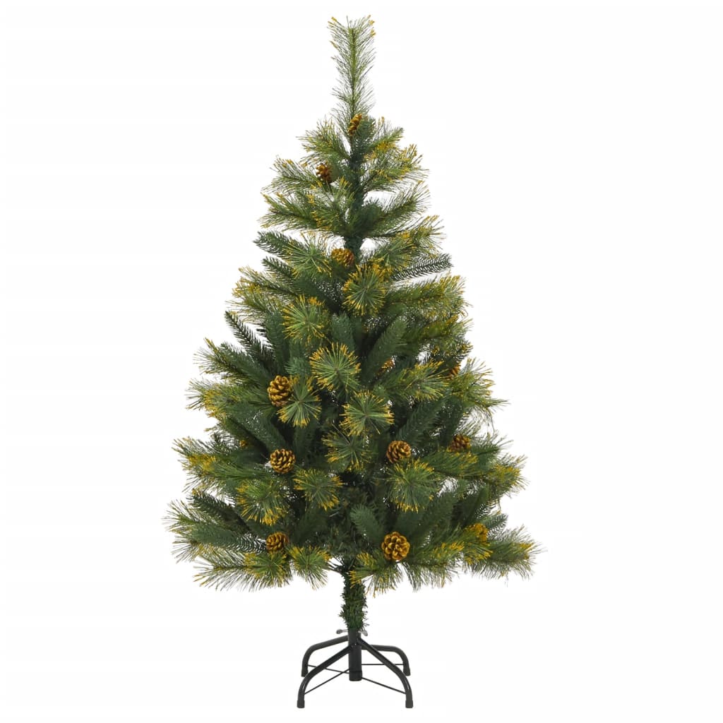 Sapin de Noël 150 cm réaliste 