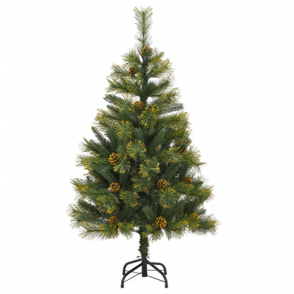 Sapin de Noël 150 cm réaliste 
