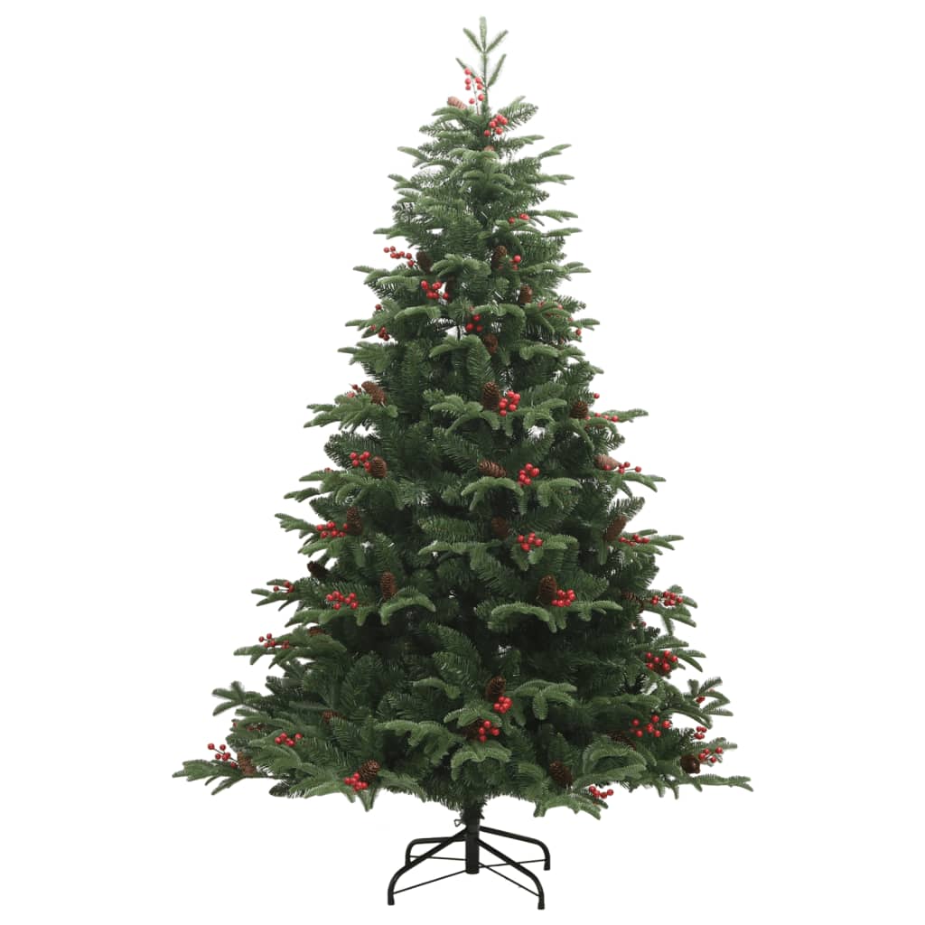 Sapin de Noël scandinave 