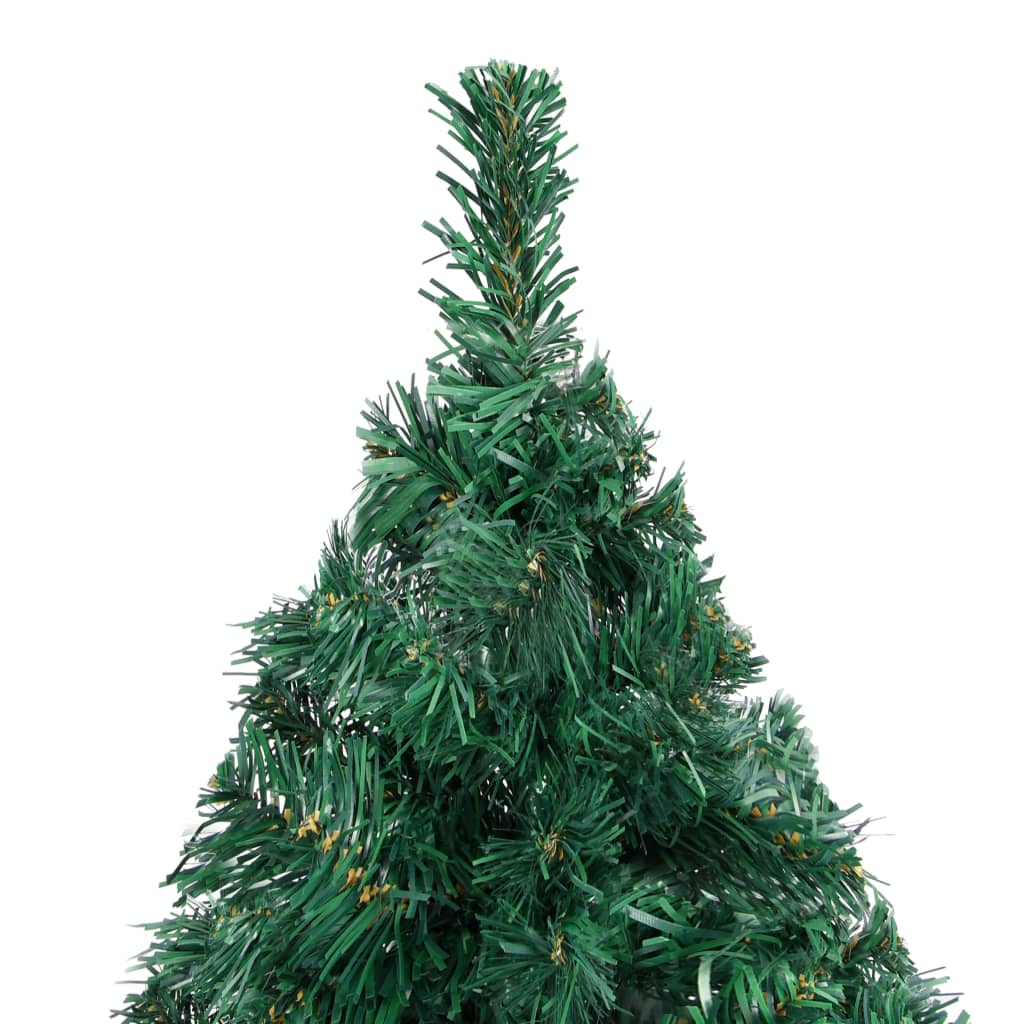 Sapin Artificiel PVC