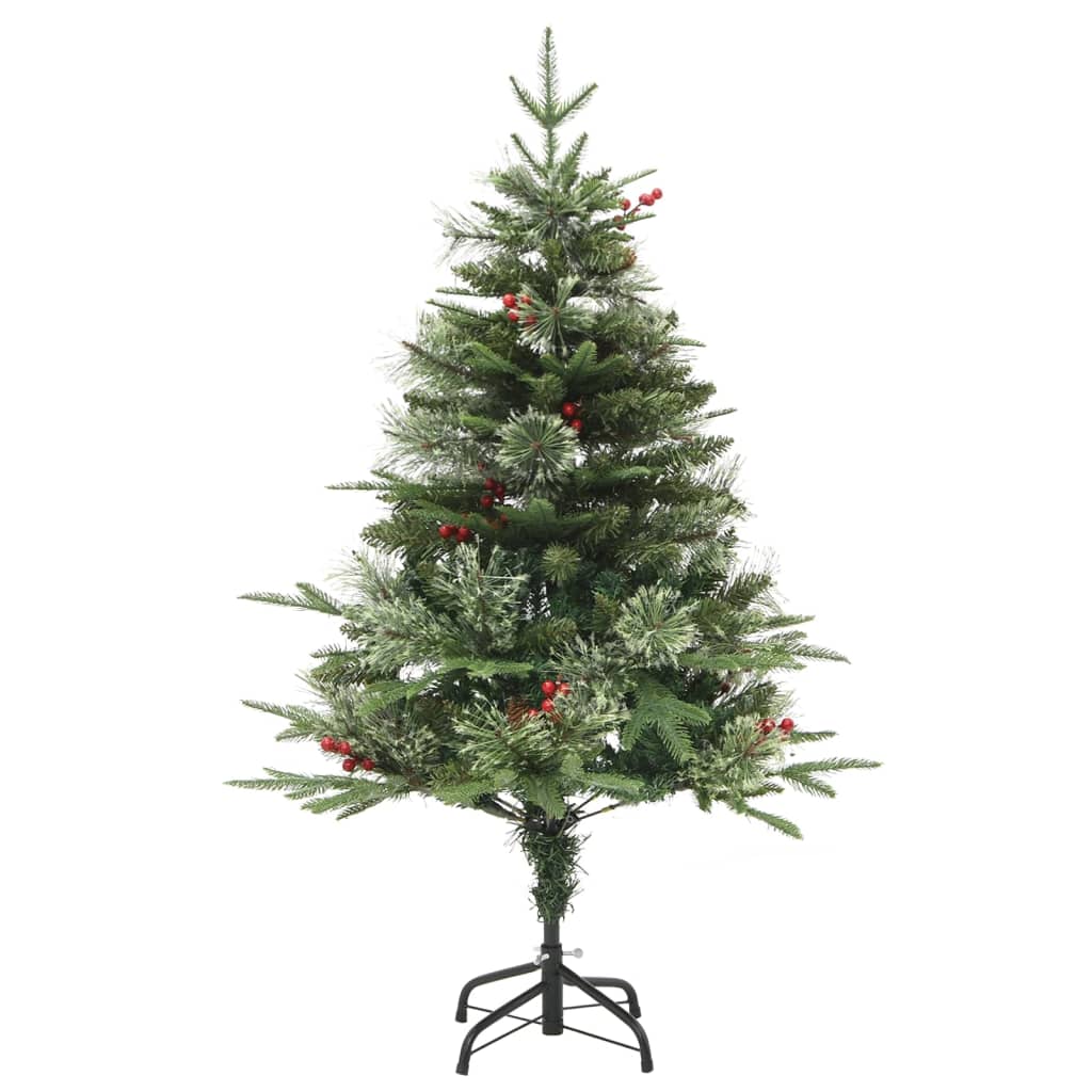 Sapin de Noël pré illuminé 