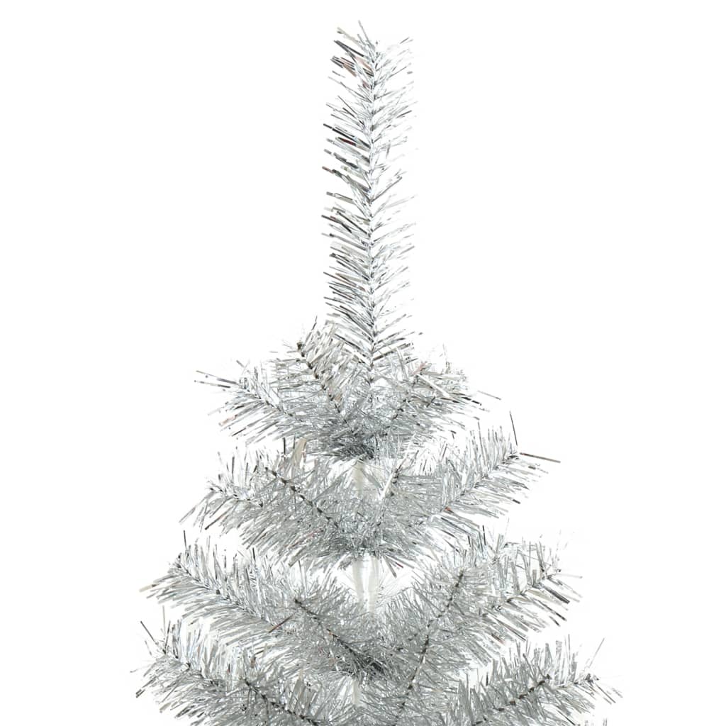 Sapin Artificiel Argent