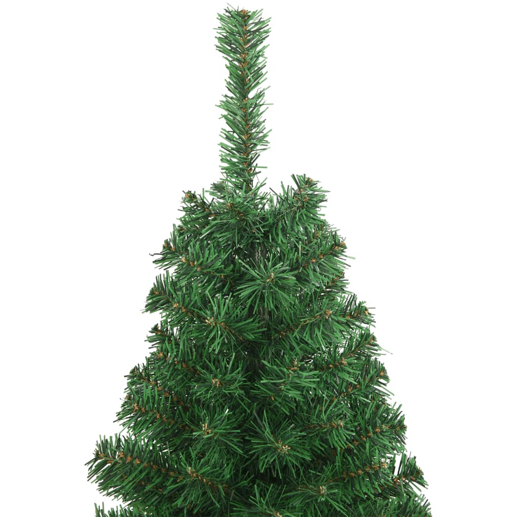 Sapin Artificiel Vert