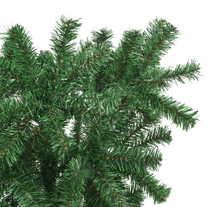 Sapin Artificiel Inversé